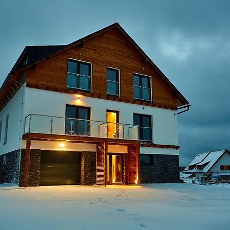 Scandic Apartments Божий Дар Экстерьер фото